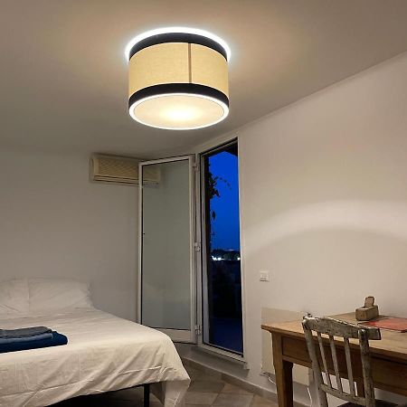 Loft San Lorenzo Appartement Rome Buitenkant foto